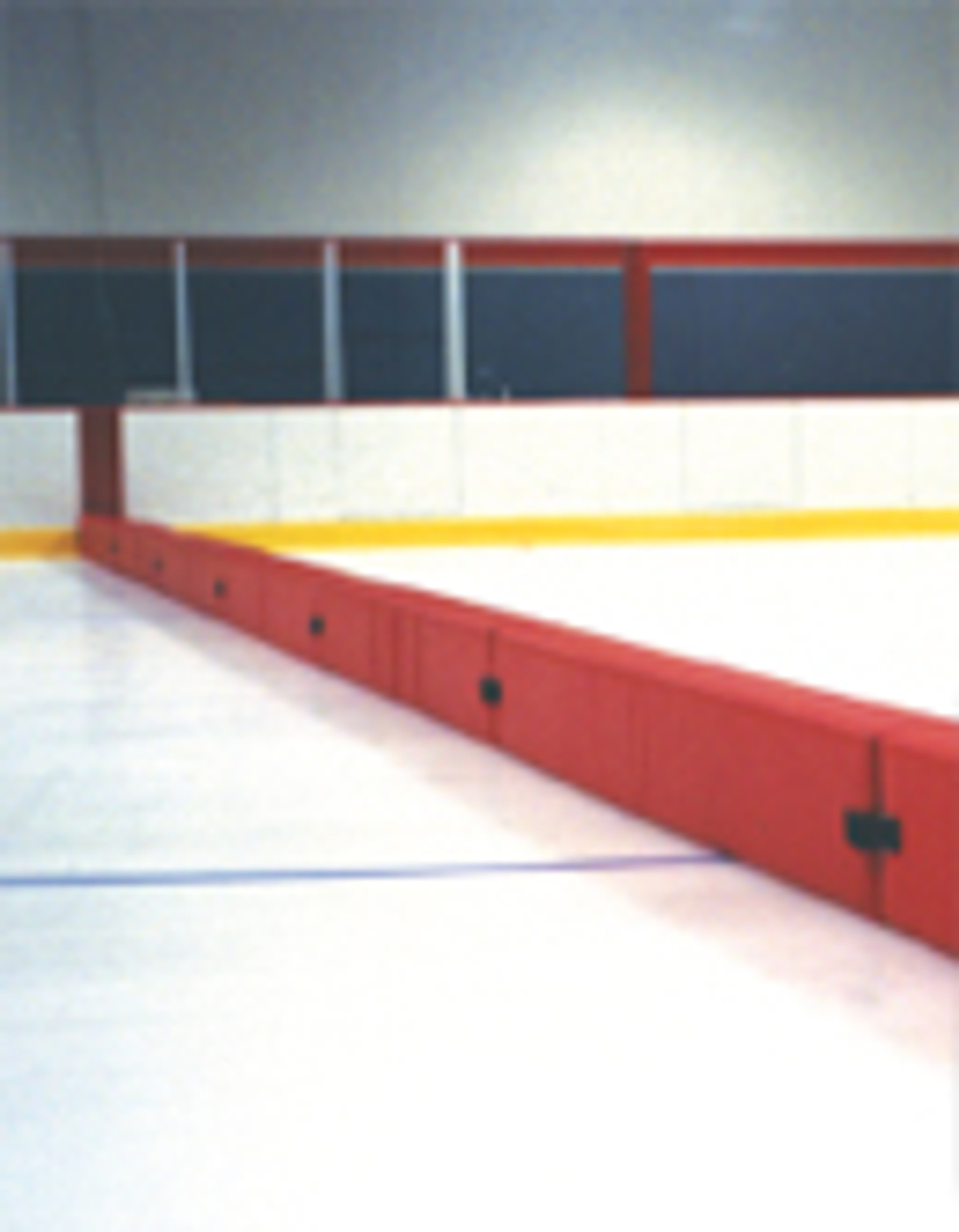 Premium Boundary and Divider Padding ⋆ Keeper Goals - Your