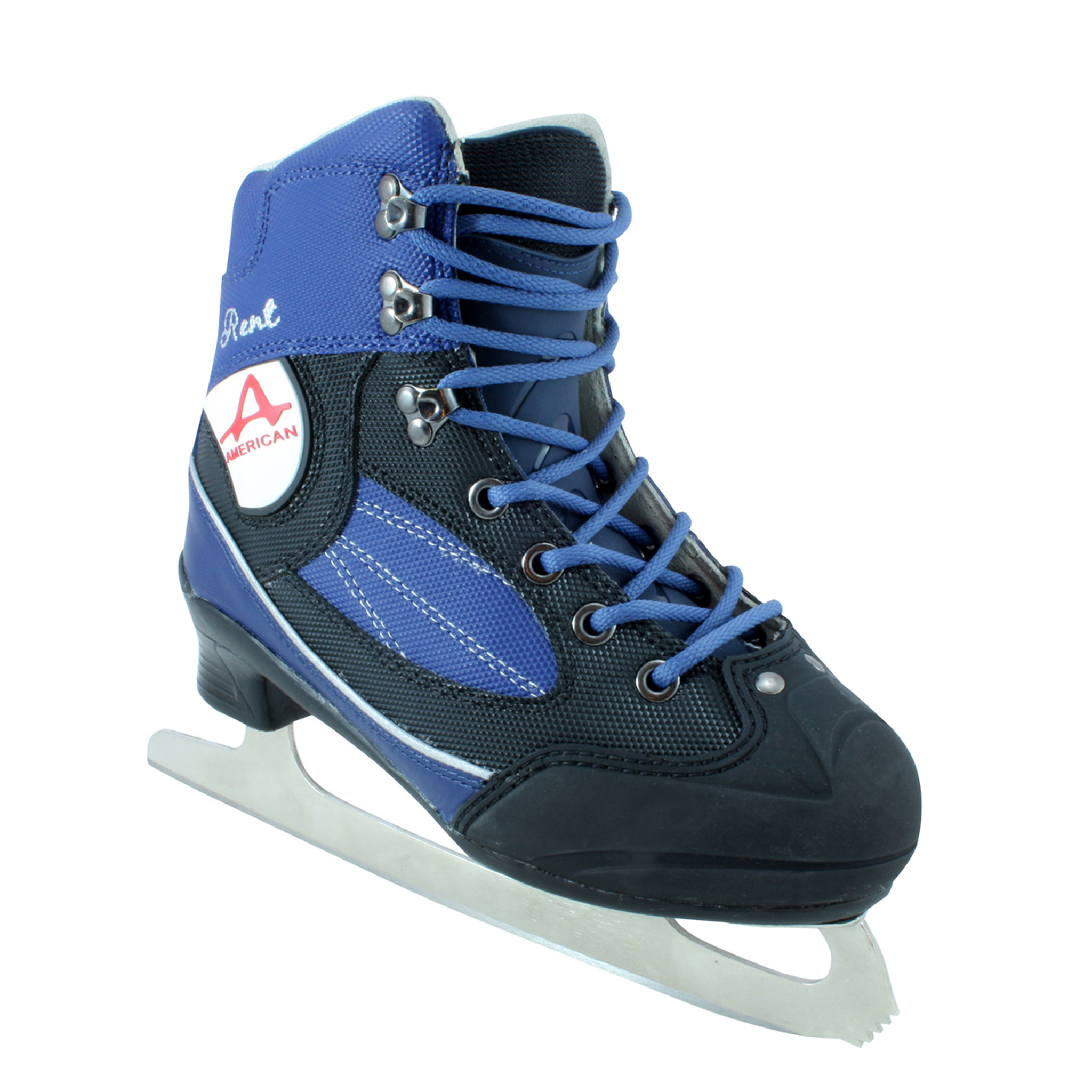  Figure Skates