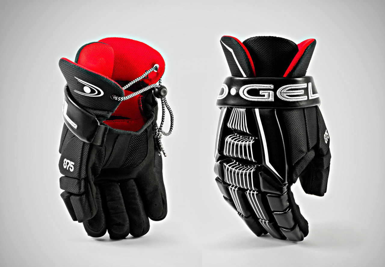 DGel Elite Glove