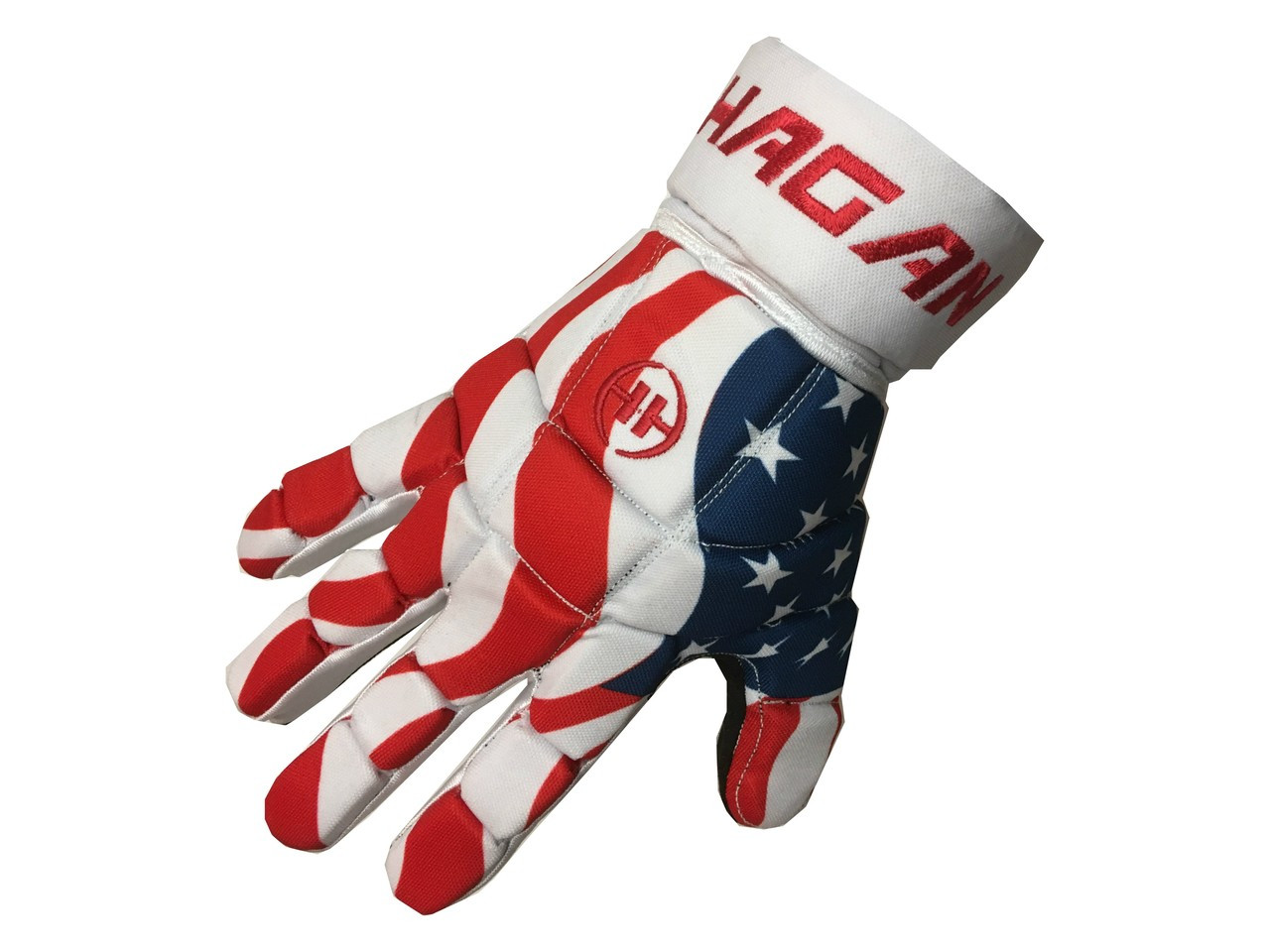 Hagan Hockey Gloves