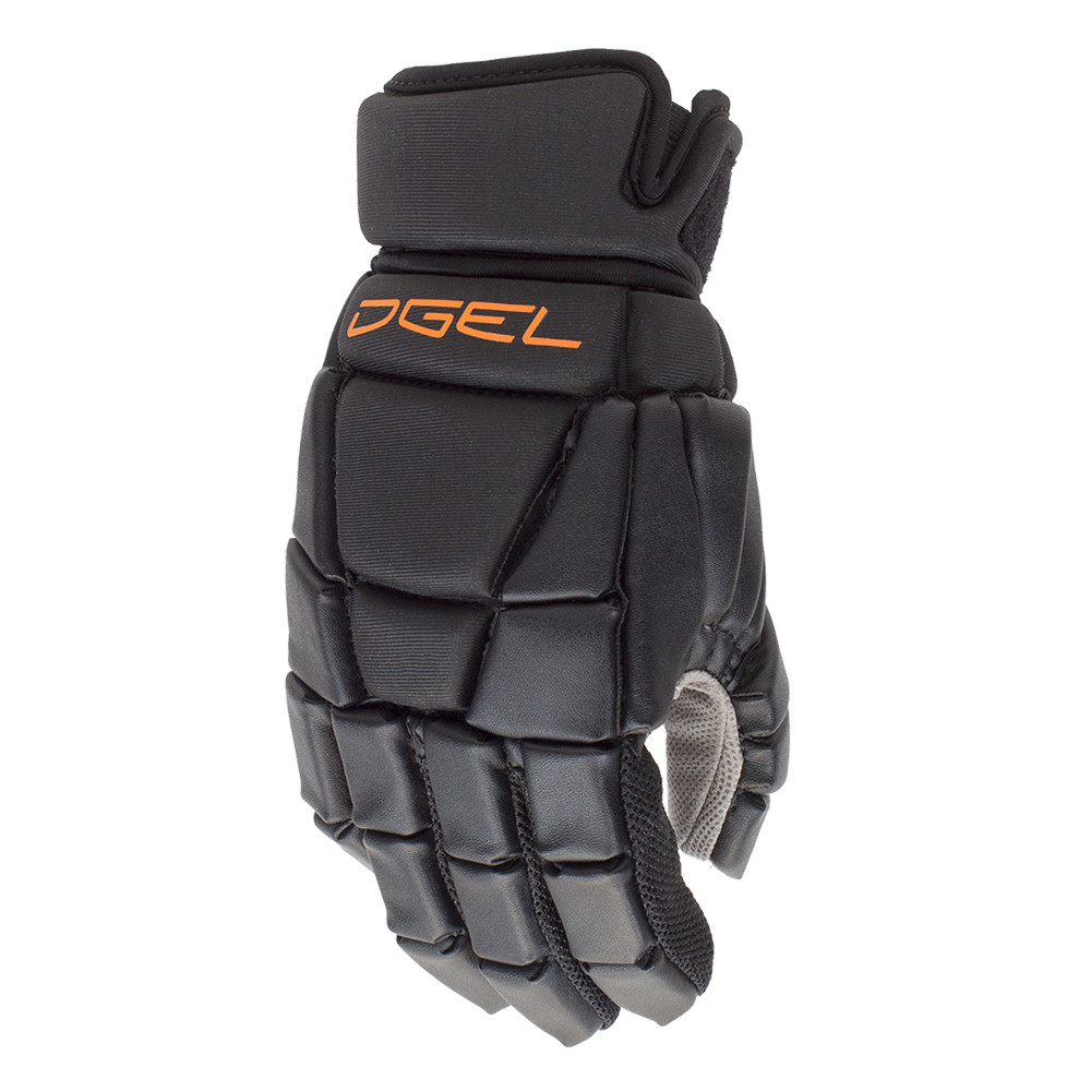 broomball gloves