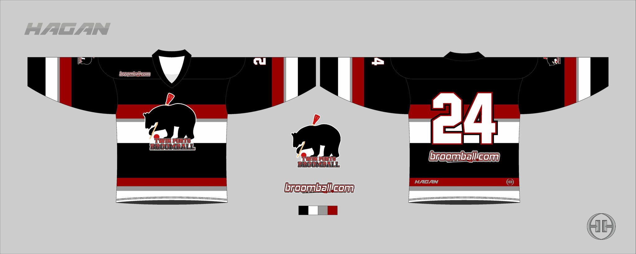 animal custom jerseys