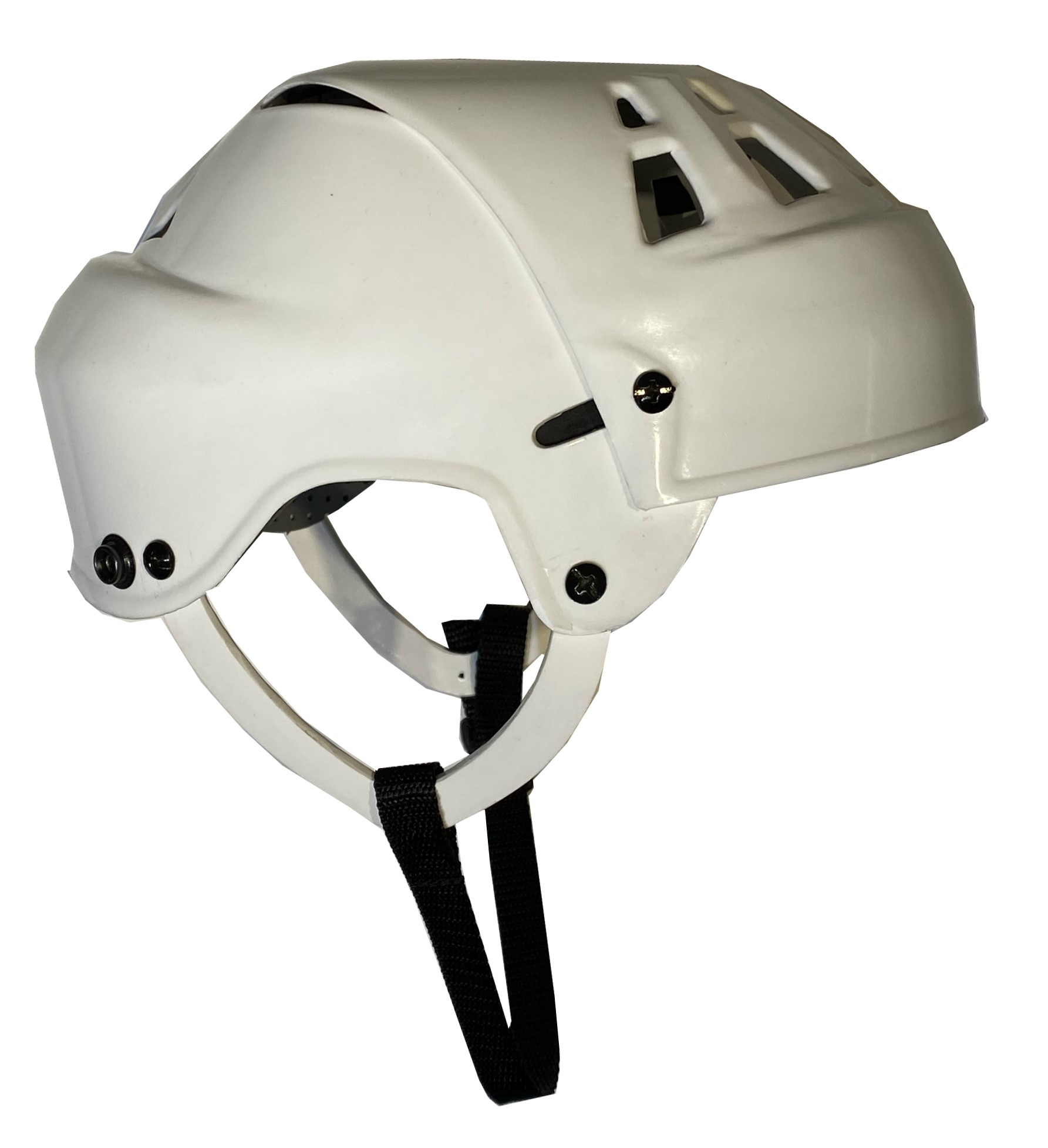 Hagan Ball Hockey Helmet
