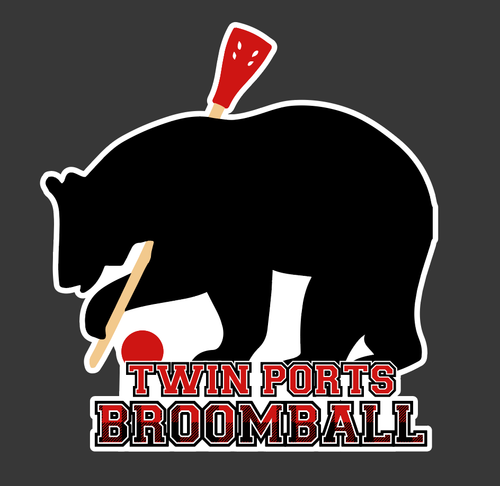 Growing the game part 1 in Duluth, Minnesota!
