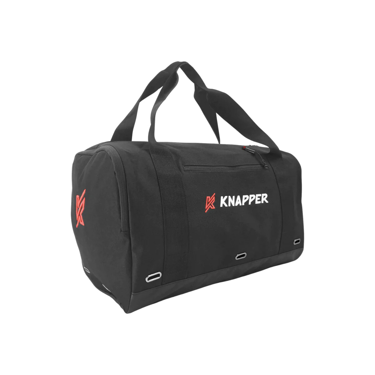 Knapper AK3 Bag - BROOMBALL.COM
