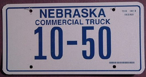 Nebraska Commercial Truck 6