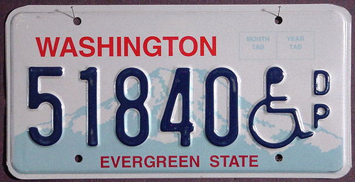 Washington Mt Ranier Wheelchair 3