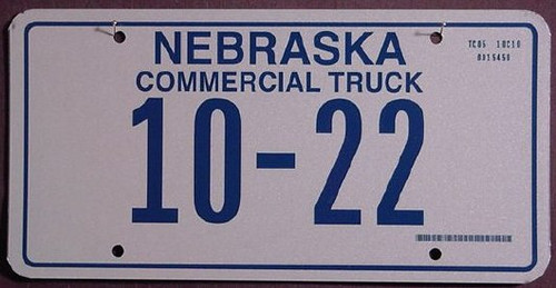 Nebraska Commercial Truck 8