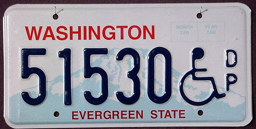 Washington Wheelchair 2002 1
