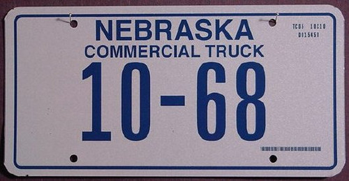 Nebraska Commercial Truck 9