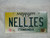 2002 Feb Mississippi Vanity NELLIES License Plate