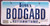 Iowa Farm Scene Vanity 'BODGABD' Flat