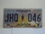 2012 MISSISSIPPI Lighthouse License Plate JHQ 046