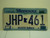 2003 MINNESOTA Explore 10,000 Lakes License Plate JHP 461