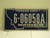 2010 MONTANA Treasure State License Plate 6 06958A