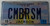 2011 Oct Mississippi Vanity License Plate CMBRSM