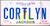 Mississippi Vanity License Plate CORTLYN