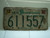 1989 NEW HAMPSHIRE Live Free or Die License Plate 611557