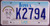 Iowa Love Our Kids License Plate 1