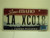 2010 IDAHO Scenic Famous Potatoes License Plate 1A XC018