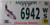 2009 Jun Mississippi Fish Wildlife License Plate