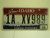 2011 IDAHO Scenic Famous Potatoes License Plate 1A XV989 1