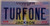 Mississippi Vanity License Plate TURFONE
