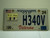 2011 MISSISSIPPI US Army Veteran License Plate H340V