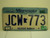 2005 MINNESOTA Explore 10,000 Lakes License Plate JCW 773
