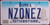 Iowa Farm Scene Vanity 'NZONEZ' Flat