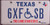 Texas Wheelchair Flat 6