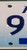 License Plate Number 9