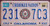 Oklahoma Cherokee Nation 2004