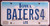 Iowa Farm Scene Vanity 'BAIERS4' Flat