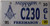 2009 Jun Mississippi Free Mason License Plate