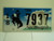 WYOMING Bucking Bronco Devils Tower Truck License Plate 18 7937