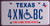 Texas Wheelchair Flat 1