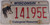 Wisconsin License Plate Endangered Resources