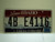 2010 IDAHO Scenic Famous Potatoes License Plate 4B E4116