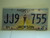 2012 MISSISSIPPI Lighthouse License Plate JJ9 755