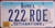 Iowa Farm Scene Flat License Plates