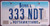 Iowa Farm Scene Triple 333 Flat