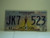 2012 MISSISSIPPI Lighthouse License Plate JK7 523