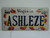 2003 VIRGINIA Vanity License Plate ASHLEZE