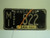 1969 KANSAS Truck 24M regular License Plate MI 822