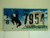 WYOMING Bucking Bronco Devils Tower Truck License Plate 18 7954