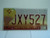 2008 NEW MEXICO Land of Enchantment License Plate JXY527