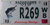 2010 Mar Mississippi Wildlife License Plate