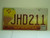 2008 NEW MEXICO Land Of Enchantment License Plate JHD211