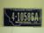 2010 MONTANA Treasure State License Plate 4 10586A